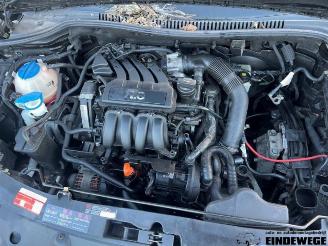 Seat Leon Leon (1P1), Hatchback 5-drs, 2005 / 2013 1.6 picture 23