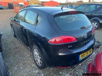 Seat Leon Leon (1P1), Hatchback 5-drs, 2005 / 2013 1.6 picture 2