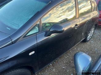 Seat Leon Leon (1P1), Hatchback 5-drs, 2005 / 2013 1.6 picture 14