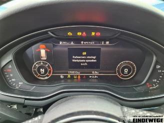 Audi A4 A4 Avant (B9), Combi, 2015 2.0 TDI 16V Quattro picture 6