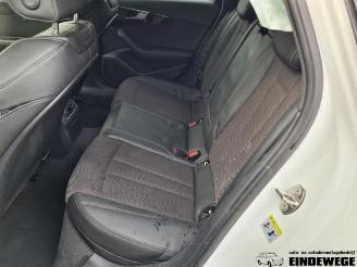 Audi A4 A4 Avant (B9), Combi, 2015 2.0 TDI 16V Quattro picture 26