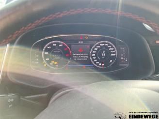 Seat Leon Leon ST (5FF), Combi 5-drs, 2012 / 2020 1.8 TSI Ecomotive 16V picture 12