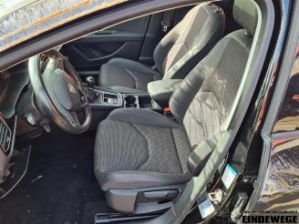 Seat Leon Leon ST (5FF), Combi 5-drs, 2012 / 2020 1.8 TSI Ecomotive 16V picture 6