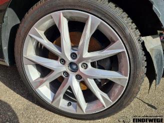 Seat Leon Leon ST (5FF), Combi 5-drs, 2012 / 2020 1.8 TSI Ecomotive 16V picture 19