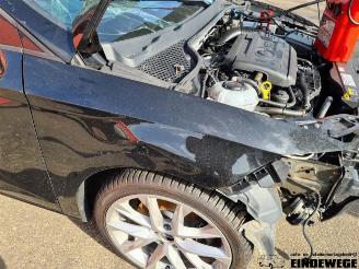 Seat Leon Leon ST (5FF), Combi 5-drs, 2012 / 2020 1.8 TSI Ecomotive 16V picture 17