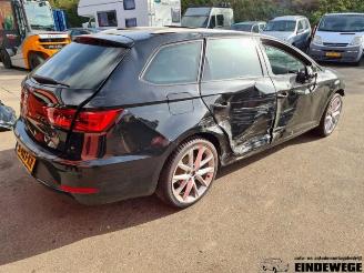 Seat Leon Leon ST (5FF), Combi 5-drs, 2012 / 2020 1.8 TSI Ecomotive 16V picture 3