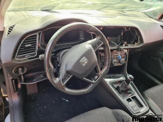 Seat Leon Leon ST (5FF), Combi 5-drs, 2012 / 2020 1.8 TSI Ecomotive 16V picture 7