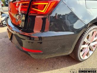 Seat Leon Leon ST (5FF), Combi 5-drs, 2012 / 2020 1.8 TSI Ecomotive 16V picture 15