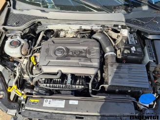 Seat Leon Leon ST (5FF), Combi 5-drs, 2012 / 2020 1.8 TSI Ecomotive 16V picture 11