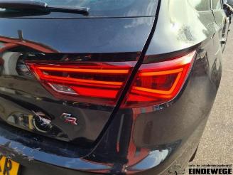 Seat Leon Leon ST (5FF), Combi 5-drs, 2012 / 2020 1.8 TSI Ecomotive 16V picture 16