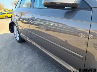 Audi A3 A3 Sportback (8PA), Hatchback 5-drs, 2004 / 2013 1.6 TDI 16V picture 12