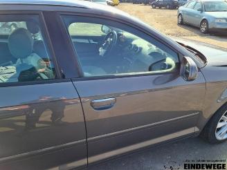 Audi A3 A3 Sportback (8PA), Hatchback 5-drs, 2004 / 2013 1.6 TDI 16V picture 11