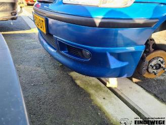 Volkswagen Polo Polo III (6N2), Hatchback, 1999 / 2001 1.4 16V 75 picture 22