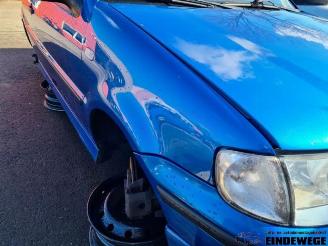 Volkswagen Polo Polo III (6N2), Hatchback, 1999 / 2001 1.4 16V 75 picture 18