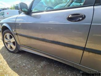 Saab 9-3 9-3 I (YS3D), Hatchback, 1998 / 2002 2.0t 16V Ecopower picture 11