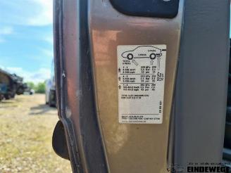 Saab 9-3 9-3 I (YS3D), Hatchback, 1998 / 2002 2.0t 16V Ecopower picture 9