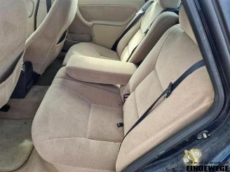 Saab 9-3 9-3 I (YS3D), Hatchback, 1998 / 2002 2.0t 16V picture 5