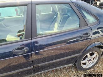 Saab 9-3 9-3 I (YS3D), Hatchback, 1998 / 2002 2.0t 16V picture 12