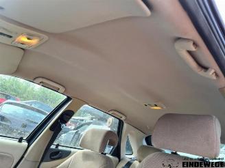 Saab 9-3 9-3 I (YS3D), Hatchback, 1998 / 2002 2.0t 16V picture 6