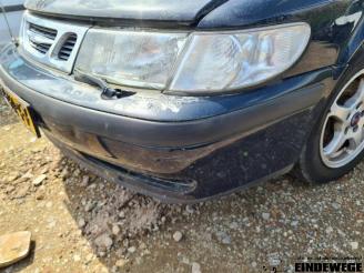 Saab 9-3 9-3 I (YS3D), Hatchback, 1998 / 2002 2.0t 16V picture 26