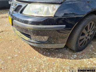 Saab 9-3 9-3 II Sport Sedan (YS3F), Sedan, 2002 / 2015 1.8t 16V picture 23