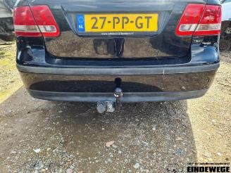 Saab 9-3 9-3 II Sport Sedan (YS3F), Sedan, 2002 / 2015 1.8t 16V picture 17