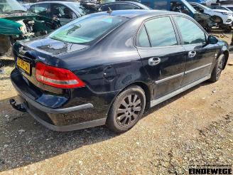 Saab 9-3 9-3 II Sport Sedan (YS3F), Sedan, 2002 / 2015 1.8t 16V picture 4