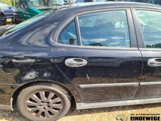 Saab 9-3 9-3 II Sport Sedan (YS3F), Sedan, 2002 / 2015 1.8t 16V picture 11