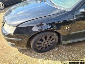 Saab 9-3 9-3 II Sport Sedan (YS3F), Sedan, 2002 / 2015 1.8t 16V picture 14