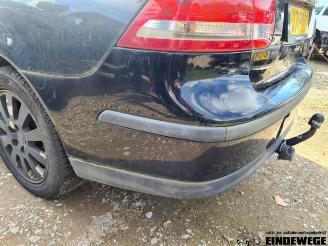 Saab 9-3 9-3 II Sport Sedan (YS3F), Sedan, 2002 / 2015 1.8t 16V picture 18