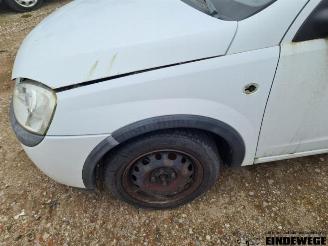 Opel Corsa Corsa C (F08/68), Hatchback, 2000 / 2009 1.2 16V picture 12