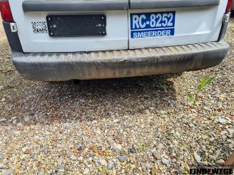 Opel Combo Combo (Corsa C), Van, 2001 / 2012 1.3 CDTI 16V picture 14