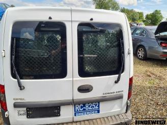Opel Combo Combo (Corsa C), Van, 2001 / 2012 1.3 CDTI 16V picture 13