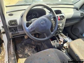 Opel Combo Combo (Corsa C), Van, 2001 / 2012 1.3 CDTI 16V picture 5