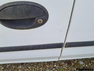 Opel Combo Combo (Corsa C), Van, 2001 / 2012 1.3 CDTI 16V picture 11