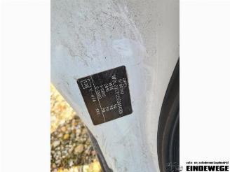 Opel Combo Combo (Corsa C), Van, 2001 / 2012 1.3 CDTI 16V picture 7