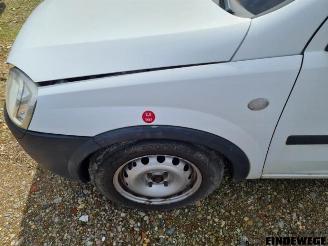 Opel Combo Combo (Corsa C), Van, 2001 / 2012 1.3 CDTI 16V picture 18