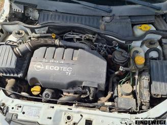 Opel Combo Combo (Corsa C), Van, 2001 / 2012 1.3 CDTI 16V picture 6