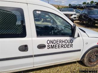 Opel Combo Combo (Corsa C), Van, 2001 / 2012 1.3 CDTI 16V picture 9