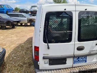 Opel Combo Combo (Corsa C), Van, 2001 / 2012 1.3 CDTI 16V picture 12