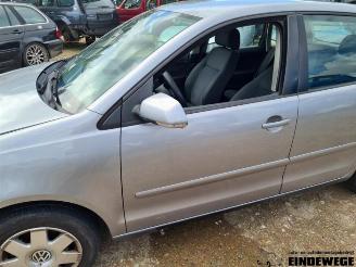 Volkswagen Polo Polo IV (9N1/2/3), Hatchback, 2001 / 2012 1.4 TDI 70 picture 8