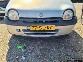 Renault Twingo Twingo (C06), Hatchback 3-drs, 1993 / 2007 1.2 picture 7