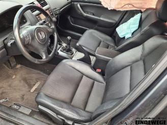 Honda Accord Accord Tourer (CM/CN), Combi, 2003 / 2008 2.0 i-VTEC 16V picture 5