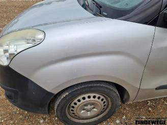 Opel Combo Combo, Van, 2012 / 2018 1.3 CDTI 16V ecoFlex picture 29