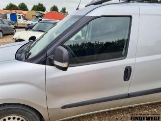 Opel Combo Combo, Van, 2012 / 2018 1.3 CDTI 16V ecoFlex picture 11