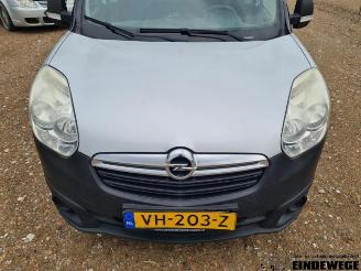 Opel Combo Combo, Van, 2012 / 2018 1.3 CDTI 16V ecoFlex picture 26