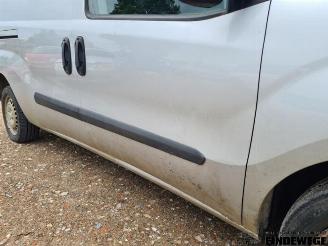 Opel Combo Combo, Van, 2012 / 2018 1.3 CDTI 16V ecoFlex picture 14