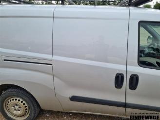 Opel Combo Combo, Van, 2012 / 2018 1.3 CDTI 16V ecoFlex picture 15