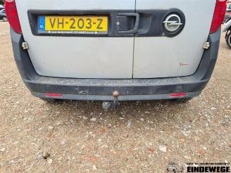 Opel Combo Combo, Van, 2012 / 2018 1.3 CDTI 16V ecoFlex picture 23