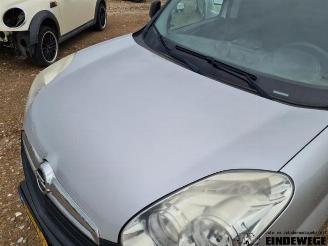 Opel Combo Combo, Van, 2012 / 2018 1.3 CDTI 16V ecoFlex picture 27